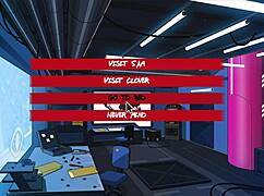 i discovered clover paprika in her cute outfit for trainer ep 3 😊