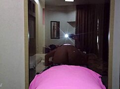 Mexican hotel video 😊