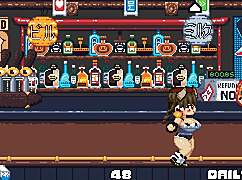 Obsessed with Cute Hentai Game and Giant Boobs Milk Expansion