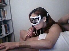 REDHEAD SUCKS COCK THEN RIDES HARD