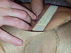 I Tore Tights on a Mature in Corduroy