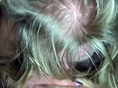 jenna jaymes specifically gags on big cock with choking housewife action