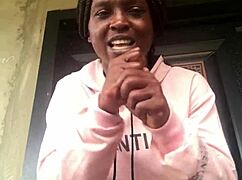 Crazybitch with a Small Waist Gives Dirty Talk Advice on Sexiness in This Solo Softcore Video.