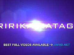 i love eririka katagir's japanese blowjob scenes