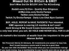 Destiny Cruz Blows Doctor In Exam Room During Live Stream!