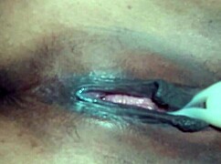 pornstar poosoo playing 05 june 2017