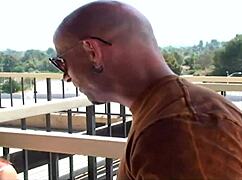 95-teen 18+ brunette takes big cock in tight shaved pussy.