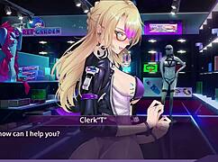 Fodendo a Filha da Milf no Telhado do Prédio