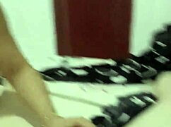 Venezuelan prostitute in Miami trades body for food with couple