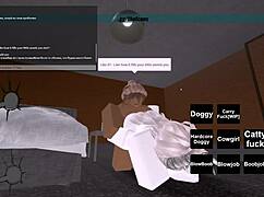 Whore rides monster cock!