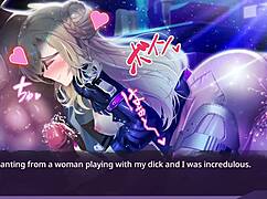 Fodendo a Filha da Milf no Telhado do Prédio