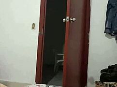 Venezuelan prostitute in Miami trades body for food with couple