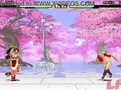 tqh 0 mai team vs chunli team