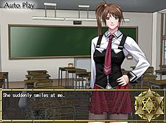 Bible Black Infection Playthrough Part 2 Peace of Itouend