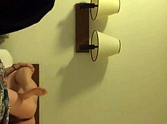 Cheating Wife Jenny Caught in Sneaky Affair