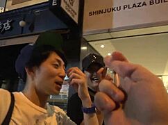 Full Version of Steamy Japanese Amateur Action Awaits