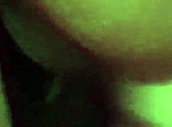 Blonde wakes me with cock rubbing pussy – surprising start