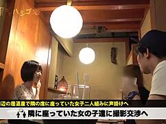 Full Version of Steamy Japanese Amateur Action Awaits