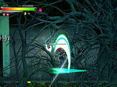 Guilty Hell - Normal Playthrough Part 4 Hints at Hidden Secrets