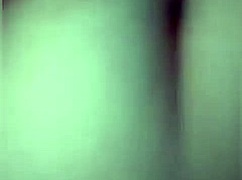 hot wife masturbating with dildo and toys