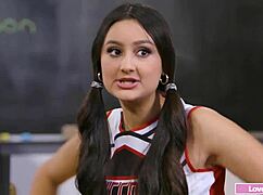 3 Teen 18+s Licking Each Other in the Room with Asian Latina Group Oral Face Sitting Masturbation Lesbian