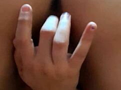 Aurora estelar's long video in calaverita dress