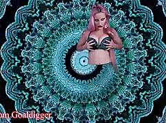 gooning out for more pleasure in financial domination game