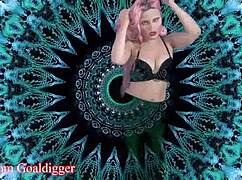 gooning out for more pleasure in financial domination game