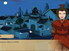 four elements trainer book 2 love part 6 continues the story