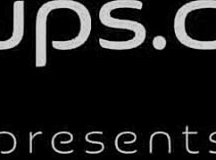 Anastasia brokelyn fingers her pussy hard until she squirts everywhere!