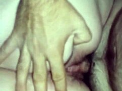 Rough Fucking with My Chubby Spanish Girlfriend at Home