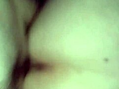 Rough Fucking with My Chubby Spanish Girlfriend at Home