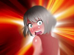 hentai ashley graham in resident evil 4 monster hardcore anime sex