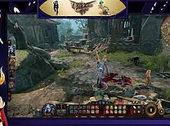 baldurs gate 3 lexs lewd adventure part 4