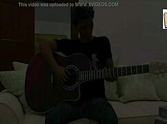 wife and stepmother getting wild