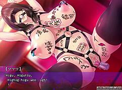 yo, check tsuma kakushiteita video part 1 eng sub ntr hentai game! 🔥