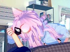 Enter the world of animated sex with Nyanners here