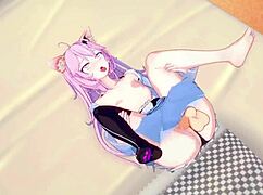 Enter the world of animated sex with Nyanners here