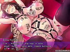 yo, check tsuma kakushiteita video part 1 eng sub ntr hentai game! 🔥