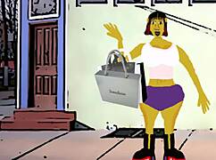 Bomb Chika Wom Wom Season 1 Part 1-6