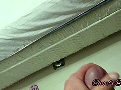 My Friend's Hot Wife Allows Cum Inside Multiple Times