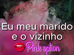 My Husband and the Neighbor's Erotic Tales