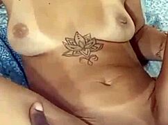 yo, check this brazilian milf and skinny slut babe in a hot lesbian reality clip. ain’t no verification needed for this wild action!