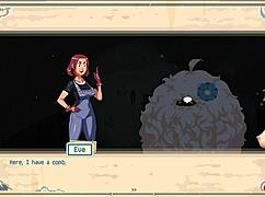 【Cloud Meadowの実況プレイ パート4】エッチなモン娘を乱獲する密猟者がいるらしいのでお仕置きします