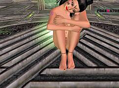 neha bhabhi's sex adventure in cartoon