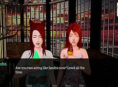 check out my new family in hentai!