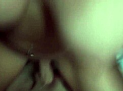 Horny Girl Squeezes Massive Cock into Tight 18+ Pussy. Cums in 2 Minutes!