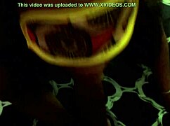 she sucking my dick like a pornstar