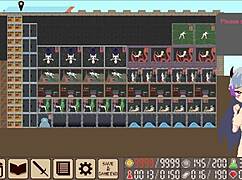 I lost the war raiding the demon king's castle in the finale.