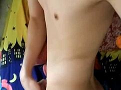 Blued's Intense Gay Encounter Leaves Me Shaking